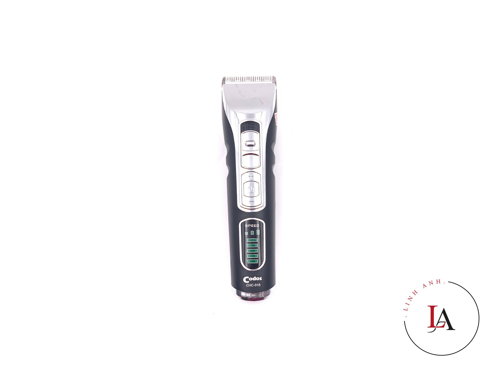 Tông đơ Codos CHC 918